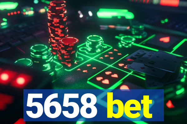 5658 bet